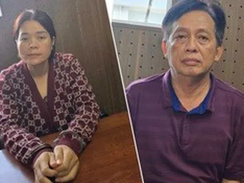 Khởi tố đối tượng giả danh Công an lừa đảo 3 tỷ đồng