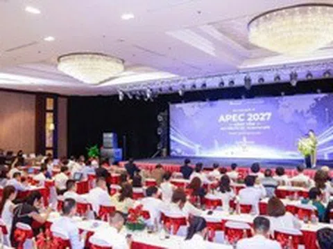 APEC 2027: Cơ hội để Phú Quốc bứt lên thành điểm đến tầm khu vực