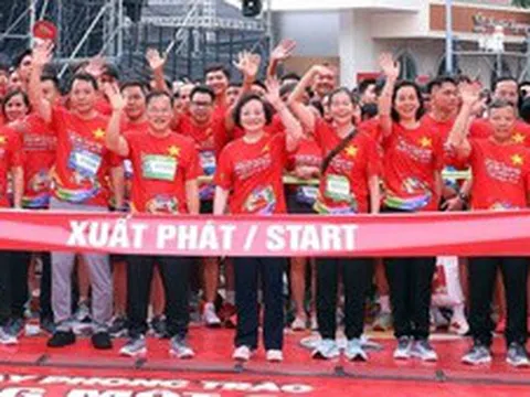 Phó Thủ tướng Phạm Thị Thanh Trà kêu gọi ‘chung một quyết tâm’ xây dựng xã, phường, đặc khu không ma túy