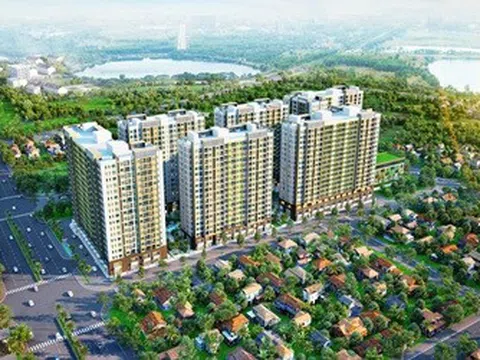 Một doanh nghiệp tiếp tục chậm thanh toán trái phiếu, còn nợ hơn 658 tỷ đồng