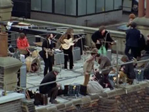 'Thánh địa' mới dành cho người hâm mộ The Beatles