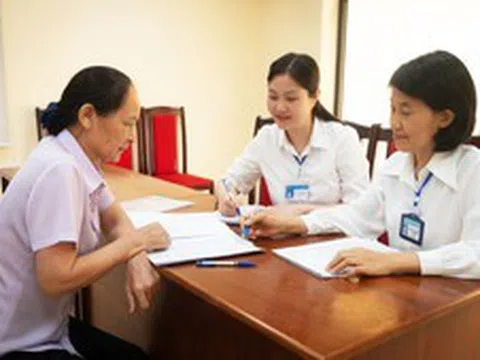 Thanh tra Chính phủ tiếp nhận, phân loại xử lý hơn 22.800 đơn thư khiếu nại, tố cáo, phản ánh, kiến nghị