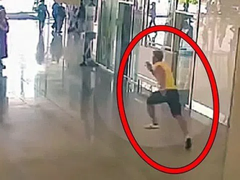 Bulgaria: Nam thanh niên 28 tuổi la hét chạy khỏi sân bay rồi mất tích bí ẩn suốt 12 năm