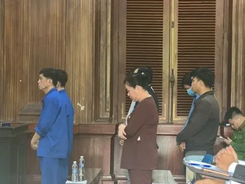 Nhiều con nghiện được giải cứu bằng “lá bài” xác nhận cư trú