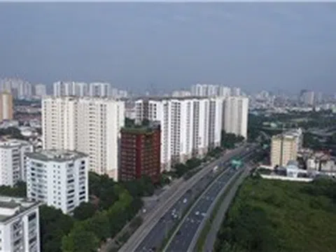Hà Nội tiên phong phát triển nhà ở cho thuê, thêm cơ hội an cư