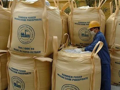 TGĐ Phân lân Văn Điển: Chưa xử lý được hết các kiến nghị của Kiểm toán Nhà nước