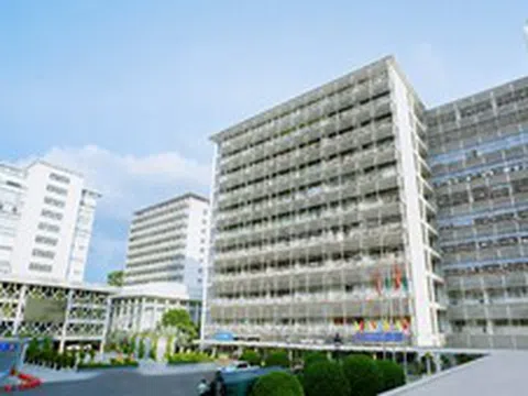 Chợ Rẫy lọt Top bệnh viện chuyên khoa tốt nhất khu vực châu Á-Thái Bình Dương năm 2026