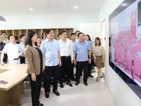 Bệnh viện Bạch Mai cơ sở Ninh Bình sẽ đón người dân từ 26/6