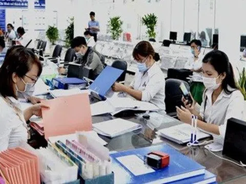 Từ 1/7, quy định về việc viên chức trực tiếp điều hành doanh nghiệp có gì mới?