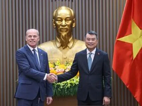 Đại sứ Canada: Việt Nam có vai trò chủ chốt trong ASEAN và khu vực Ấn Độ Dương - Thái Bình Dương