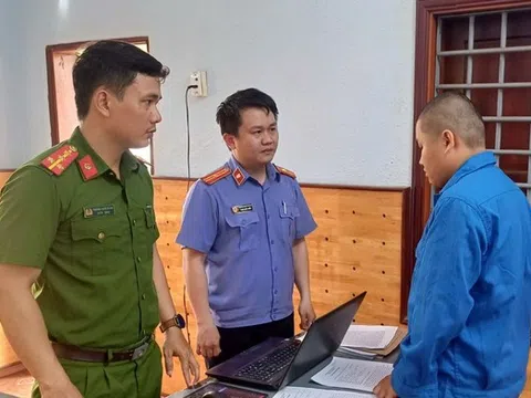 Khởi tố đối tượng sát hại bé gái 12 tuổi, giấu thi thể dưới giếng