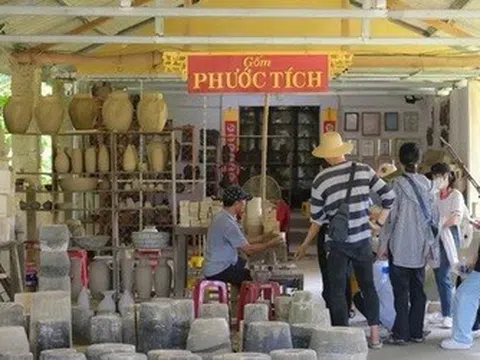 Giám đốc Sở VH&TT Tp.Huế: Nhiều làng cổ cần được bảo tồn trong quá trình sắp xếp