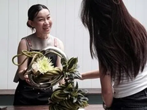 Nhà báo rời tòa soạn nhưng vẫn mang theo tình yêu nghề