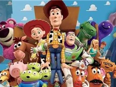 'Toy Story 5' áp đảo phòng vé, 'Supergirl' khởi đầu kém kỳ vọng