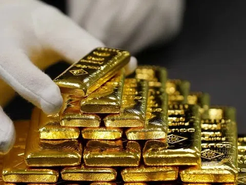 Giá vàng hôm nay (29/6): Vàng miếng SJC và nhẫn đồng loạt giảm sau nhiều biến động