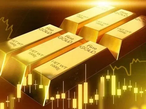 Giá vàng hôm nay (29/6): Trong nước và thế giới đồng loạt giảm do căng thẳng tại Iran
