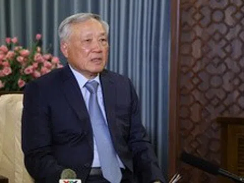 Nguyên Phó Thủ tướng Thường trực Nguyễn Hòa Bình: Cảnh sát kinh tế cần có tâm, có tài, góp phần kiến tạo phát triển