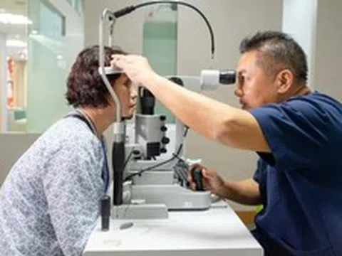 Femto Phaco: Giải pháp hướng tới chất lượng thị giác tối ưu trong điều trị đục thủy tinh thể