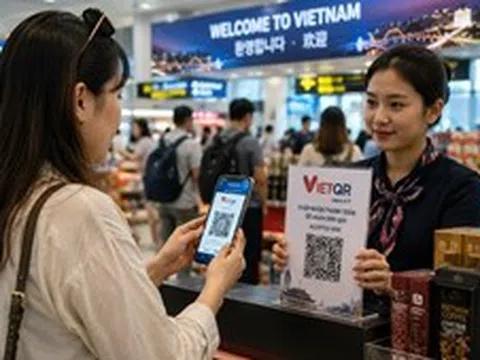 Thanh toán số xuyên biên giới - Bài 2: Mở đường cho du lịch và tiêu dùng không biên giới
