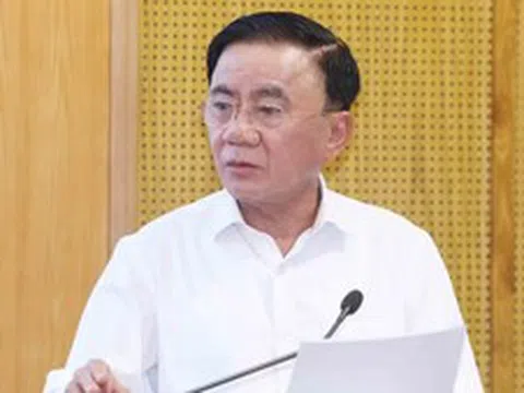 Không tạo 'khoảng trống thông tin' cho các thế lực thù địch lợi dụng chống phá