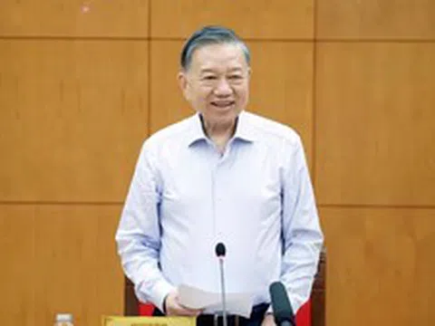 Tạo nền căn bản để chuyển từ ứng phó thiên tai sang quản trị rủi ro thiên tai