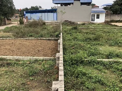 Góp vốn đầu tư đất nền, 2 người phụ nữ bị lừa 7,7 tỷ đồng