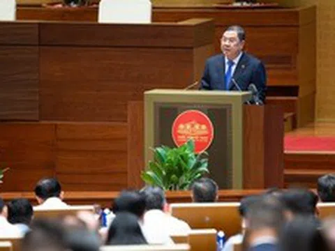 Quán triệt Nghị quyết 10-NQ/TW: Chuyển mạnh từ thu hút FDI sang phát triển hệ sinh thái kinh tế có vốn đầu tư nước ngoài