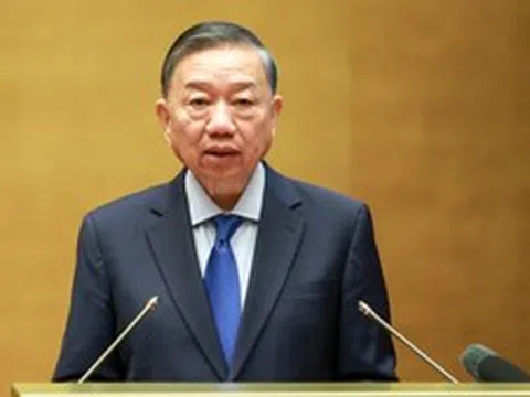 Phát biểu chỉ đạo của Tổng Bí thư, Chủ tịch nước Tô Lâm tại Hội nghị quán triệt và triển khai Nghị quyết 10-NQ/TW