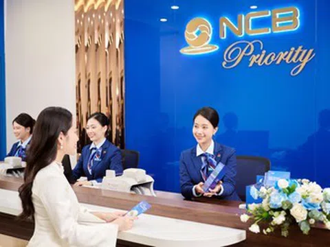 NCB tăng vốn lên 29.280 tỷ đồng, sớm hơn 3 năm so với kế hoạch