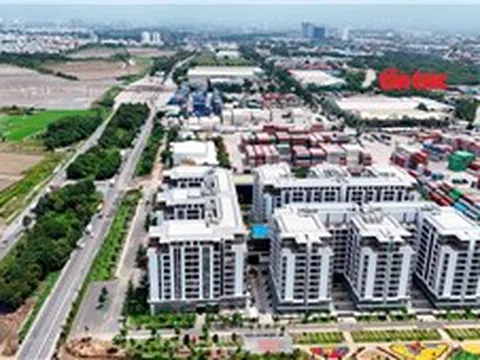 TP Hồ Chí Minh vẫn ‘khát’ nhà ở xã hội