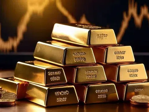 Giá vàng hôm nay (30/6): Diễn biến khó lường, người mua không kịp trở tay