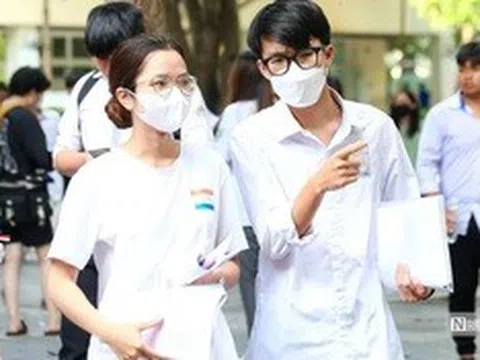 Phổ điểm xét tuyển đại học 2026: Khối B00 bứt phá, C00 giảm mạnh