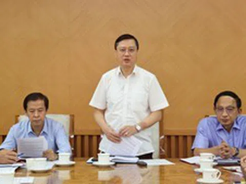 Cần tiếp tục nâng cao chất lượng công tác nắm bắt dư luận xã hội