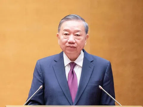 Tổng Bí thư, Chủ tịch nước Tô Lâm: Nâng cao chất lượng vận hành, năng lực phục vụ và kiến tạo phát triển của bộ máy mới