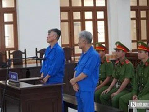 Vụ án AIC tại Bình Thuận cũ: Cựu Giám đốc Sở GD&ĐT lĩnh 15 năm tù vì nhận hối lộ 2,4 tỷ đồng