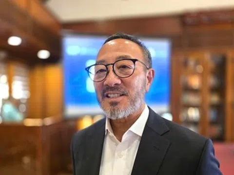 Ông Kevin Bruce Iwanaga: Muốn kéo dòng vốn quốc tế, Đà Nẵng phải làm được điều khó nhất