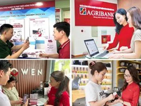 Agribank mở rộng dòng vốn qua Tổ vay vốn, tiếp sức 'tam nông' phát triển