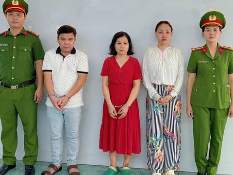 Vụ truyền trắng da khiến 1 người tử vong: Lộ đường dây buôn lậu gần 3 tỷ đồng