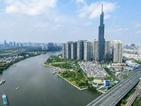 TP Hồ Chí Minh sau 50 năm mang tên Bác - Bài 1: Vượt gian khó để phát triển