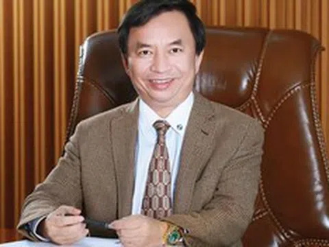 Eximbank tái bổ nhiệm Quyền Tổng Giám đốc giữa loạt biến động nhân sự