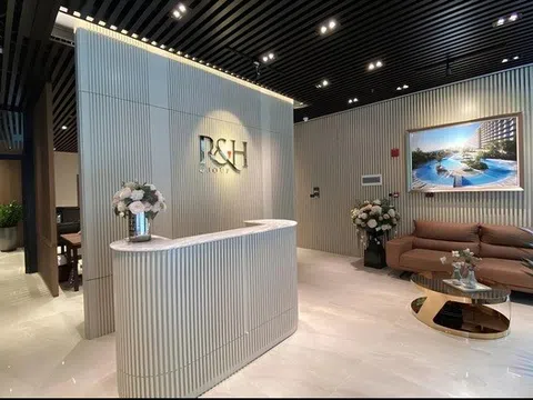 R&H Group chậm thanh toán hơn 138 tỷ đồng lãi của hai lô trái phiếu 5.000 tỷ đồng