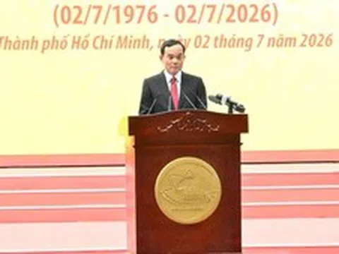Thành phố không chỉ mang tên Bác, mà phải thực hiện cho được mong muốn của Bác