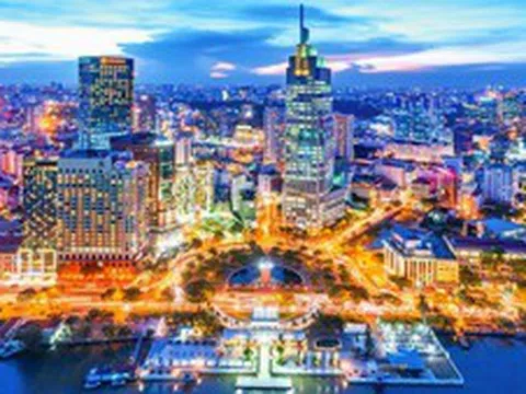 Thành phố Hồ Chí Minh: Từ tên gọi lịch sử đến sứ mệnh mới