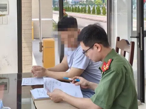 Cảnh giác nguy cơ lộ, lọt dữ liệu cá nhân trên không gian mạng