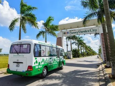 CEO Group rót gần 175 tỷ đồng đầu tư vào mảng giáo dục