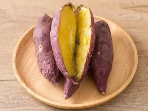 Ăn khoai lang mỗi sáng suốt 3 tháng, người phụ nữ 30 tuổi nhận tin bất ngờ