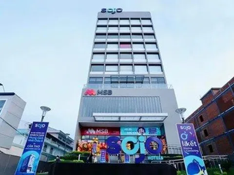 TNH Hotels & Resorts báo lãi hơn 1 tỷ đồng, gánh gần 5.700 tỷ đồng nợ