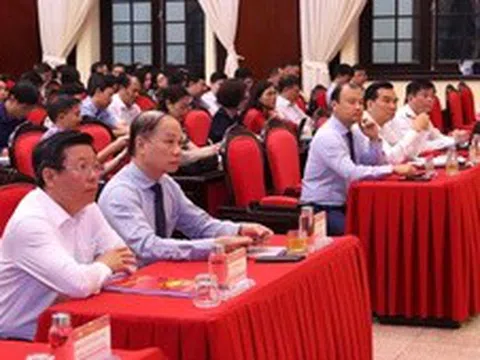 Công tác tuyên giáo và dân vận tiếp tục đổi mới, kịp thời định hướng tư tưởng và dư luận xã hội