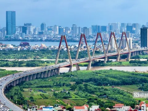 Tăng trưởng GDP 6 tháng đầu năm 2026 tăng 8,18%