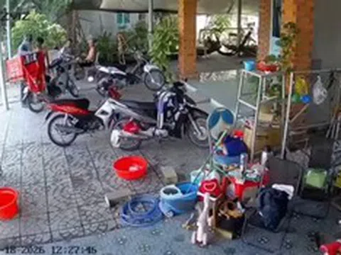 Công an vào cuộc vụ nam shipper bị hành hung dã man khi giao hàng tại Tây Ninh